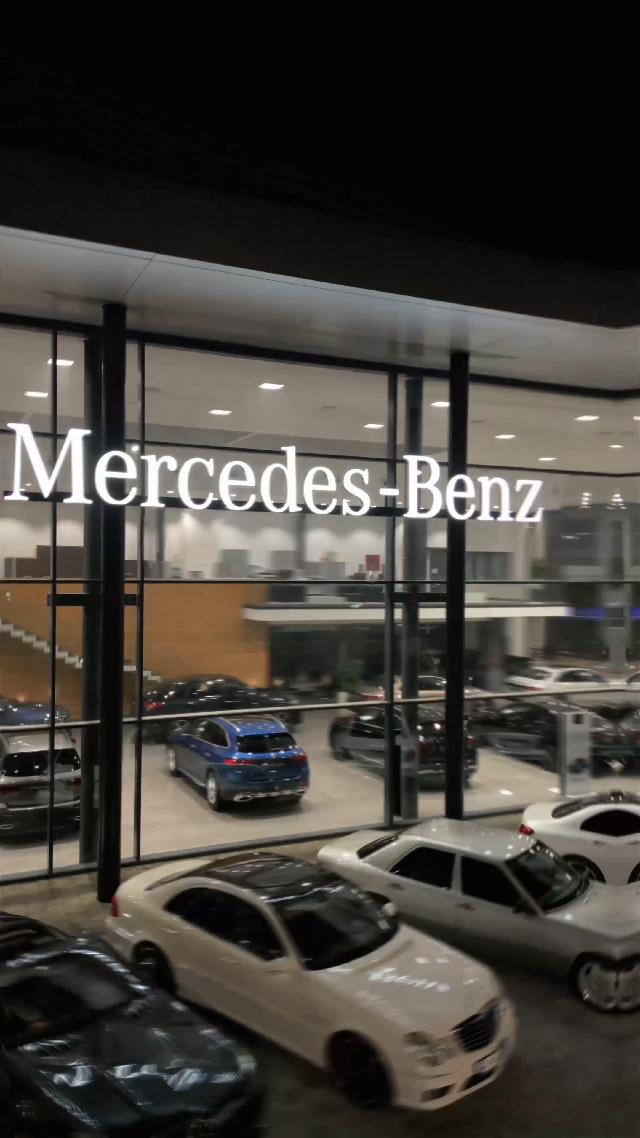 Mercedes